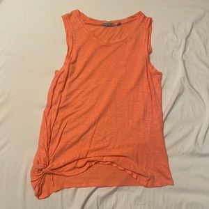 Athleta size large tank. Excellent used condition. Only worn a handful of times
